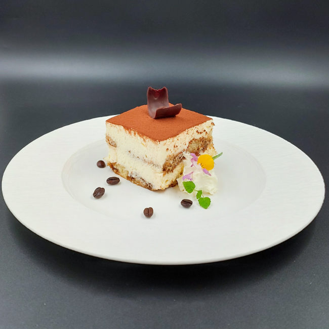 Tiramisu (2)