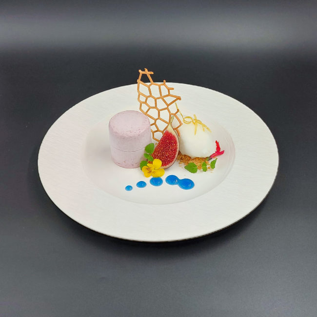 Le bavarois