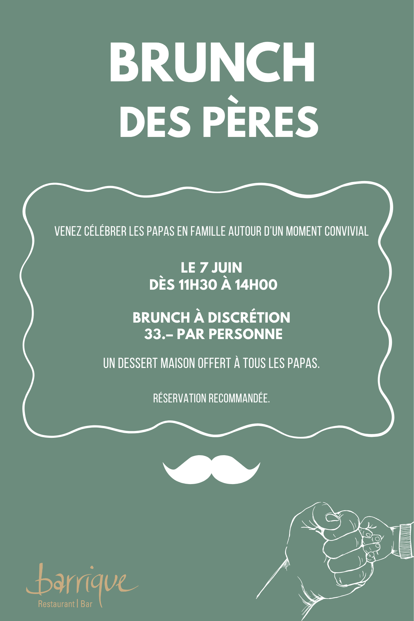 fete des peres